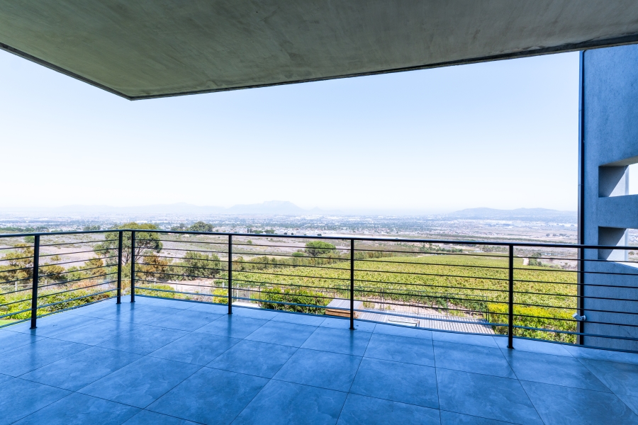 3 Bedroom Property for Sale in Stellenbosch Farms Western Cape